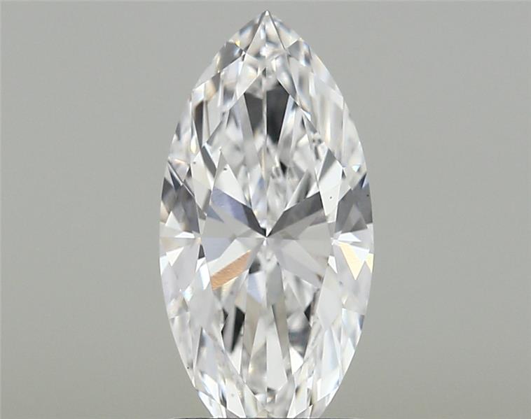 IGI 1.43 Carat Marquise Lab Grown Diamond