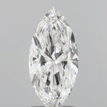 IGI 1.13 Carat Marquise Lab Grown Diamond