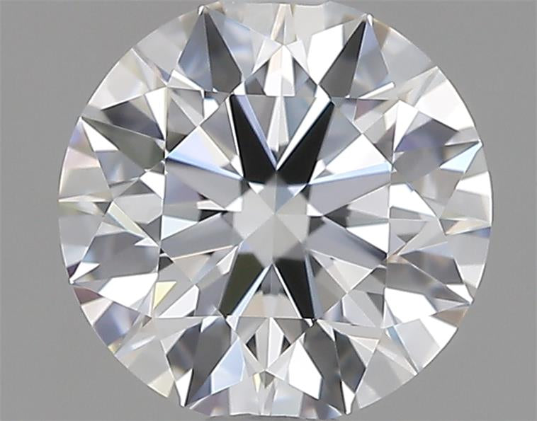 IGI 1.42 Carat Round Brilliant Lab Grown Diamond 人工培育鑽石 實驗室人造鑽石
