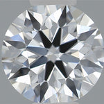 IGI 0.51 Carat Round Brilliant Lab Grown Diamond 人工培育鑽石 實驗室人造鑽石