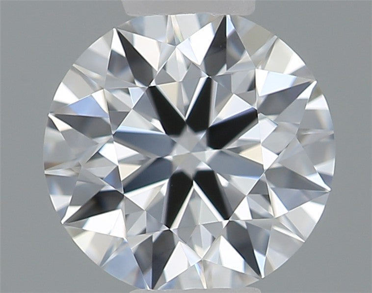 IGI 0.51 Carat Round Brilliant Lab Grown Diamond 人工培育鑽石 實驗室人造鑽石