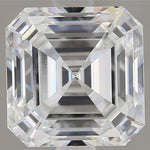 IGI 2.14 Carat Asscher Lab Grown Diamond 人工培育鑽石 實驗室人造鑽石