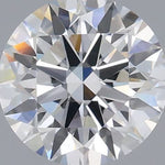 IGI 1.05 Carat Round Brilliant Lab Grown Diamond 人工培育鑽石 實驗室人造鑽石