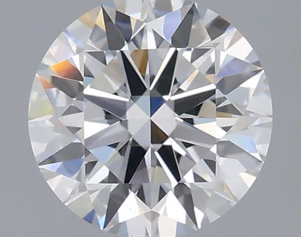 IGI 1.05 Carat Round Brilliant Lab Grown Diamond 人工培育鑽石 實驗室人造鑽石