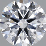 IGI 1.07 Carat Round Brilliant Lab Grown Diamond