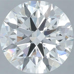 IGI 2.92 Carat Round Brilliant Lab Grown Diamond 人工培育鑽石 實驗室人造鑽石