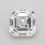 IGI 1.03 Carat Asscher Lab Grown Diamond 人工培育鑽石 實驗室人造鑽石