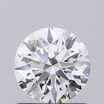 IGI 0.96 Carat Round Brilliant Lab Grown Diamond 人工培育鑽石 實驗室人造鑽石