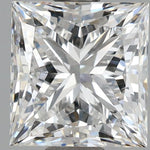 IGI 1.9 Carat Princess Cut Lab Grown Diamond