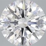 IGI 4.02 Carat Round Brilliant Lab Grown Diamond 人工培育鑽石 實驗室人造鑽石