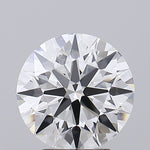 IGI 3.31 Carat Round Brilliant Lab Grown Diamond 人工培育鑽石 實驗室人造鑽石