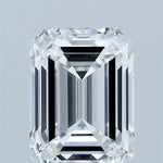 IGI 2.04 Carat Emerald Lab Grown Diamond 人工培育鑽石 實驗室人造鑽石