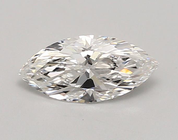 IGI 0.93 Carat Marquise Lab Grown Diamond