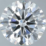 IGI 2.93 Carat Round Brilliant Lab Grown Diamond 人工培育鑽石 實驗室人造鑽石