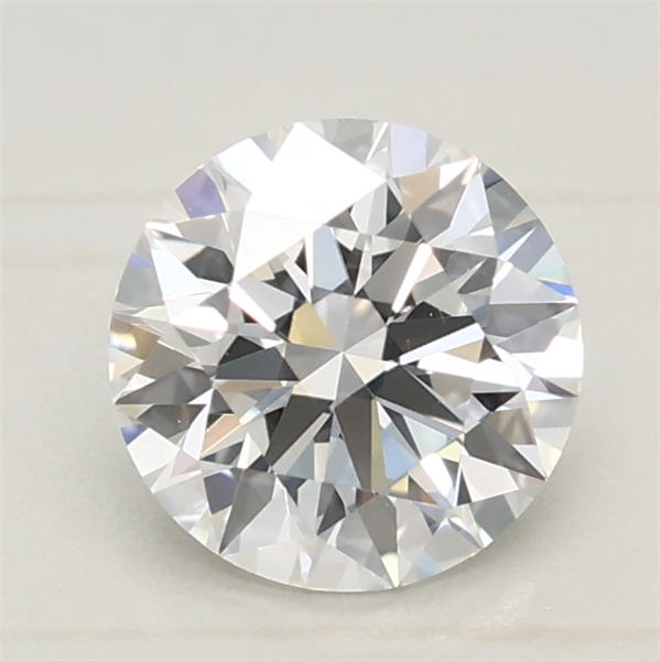 IGI 0.71 Carat Round Brilliant Lab Grown Diamond 人工培育鑽石 實驗室人造鑽石