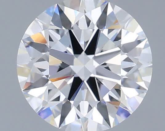 IGI 0.86 Carat Round Brilliant Lab Grown Diamond 人工培育鑽石 實驗室人造鑽石