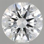 IGI 0.86 Carat Round Brilliant Lab Grown Diamond