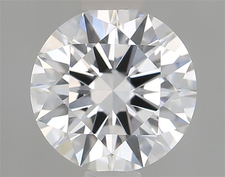IGI 0.86 Carat Round Brilliant Lab Grown Diamond