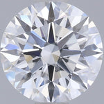 IGI 0.95 Carat Round Brilliant Lab Grown Diamond 人工培育鑽石 實驗室人造鑽石