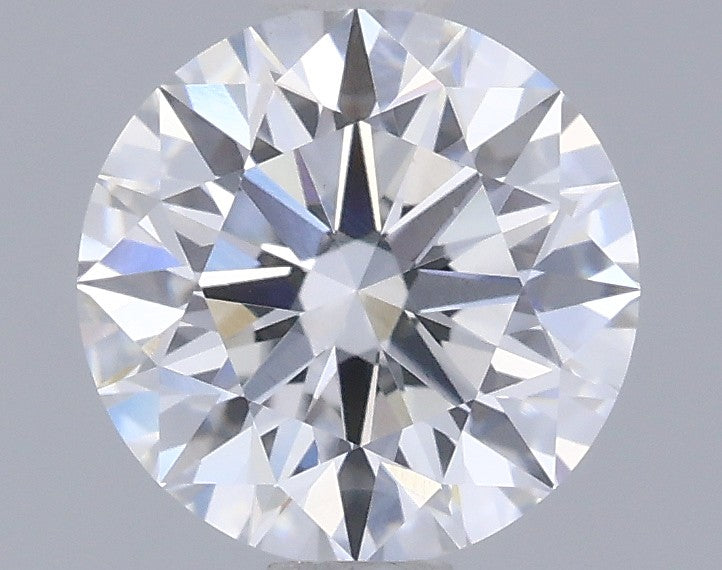 IGI 0.95 Carat Round Brilliant Lab Grown Diamond 人工培育鑽石 實驗室人造鑽石