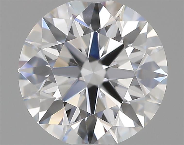 IGI 1.08 Carat Round Brilliant Lab Grown Diamond 人工培育鑽石 實驗室人造鑽石