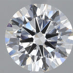IGI 2.51 Carat Round Brilliant Lab Grown Diamond 人工培育鑽石 實驗室人造鑽石