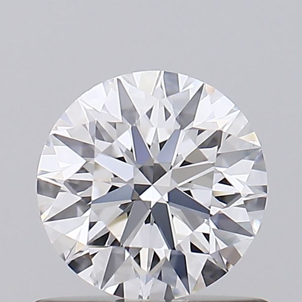 IGI 0.68 Carat Round Brilliant Lab Grown Diamond 人工培育鑽石 實驗室人造鑽石