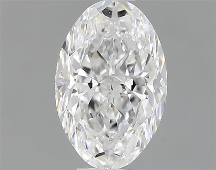 IGI 0.73 Carat Oval Lab Grown Diamond 人工培育鑽石 實驗室人造鑽石