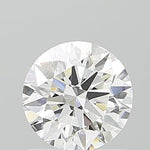 IGI 1.07 Carat Round Brilliant Lab Grown Diamond 人工培育鑽石 實驗室人造鑽石