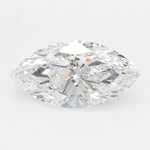 IGI 1.07 Carat Marquise Lab Grown Diamond 人工培育鑽石 實驗室人造鑽石