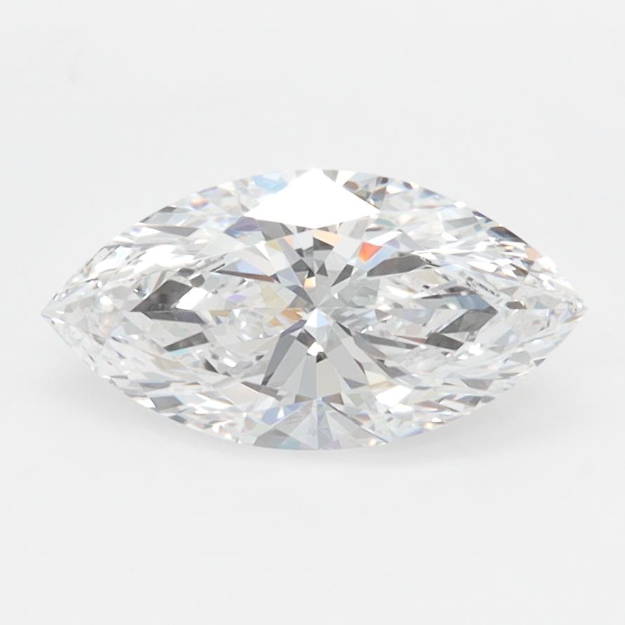 IGI 1.07 Carat Marquise Lab Grown Diamond 人工培育鑽石 實驗室人造鑽石