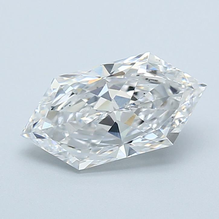 IGI 2.06 Carat Marquise Lab Grown Diamond 人工培育鑽石 實驗室人造鑽石