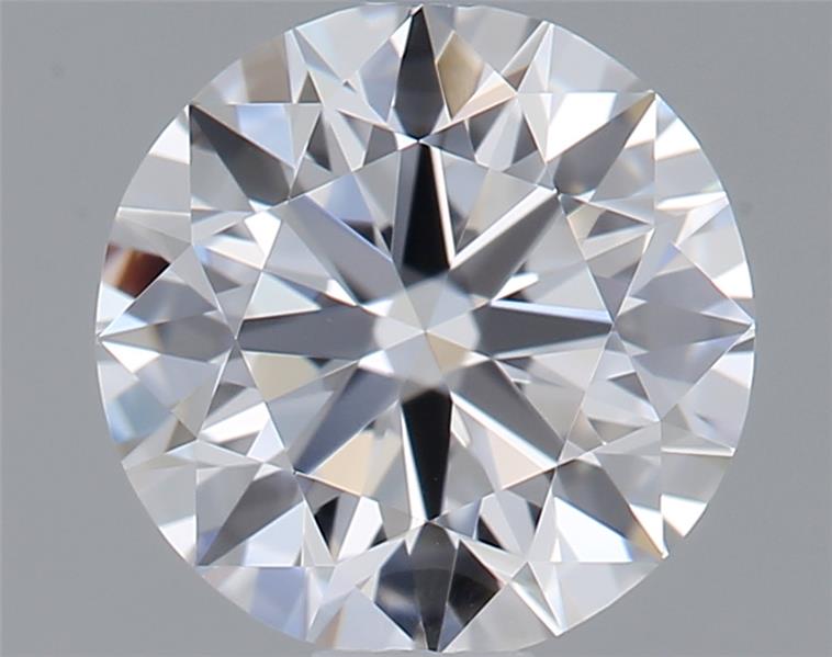 IGI 0.65 Carat Round Brilliant Lab Grown Diamond 人工培育鑽石 實驗室人造鑽石