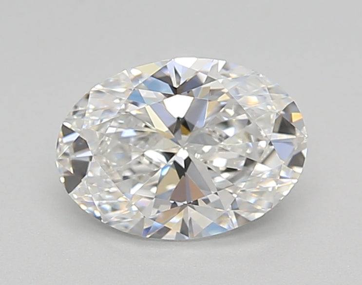 IGI 1.01 Carat 橢圓形 - Oval 培育鑽石 Lab Grown Diamond 人造鑽石 人工鑽石 實驗室鑽石 培養鑽石 香港 培育鑽 