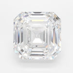 IGI 5.00 Carat Asscher Lab Grown Diamond 人工培育鑽石 實驗室人造鑽石