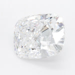 IGI 2.10 Carat Cushion Lab Grown Diamond 人工培育鑽石 實驗室人造鑽石