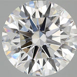 IGI 4.57 Carat Round Brilliant Lab Grown Diamond 人工培育鑽石 實驗室人造鑽石