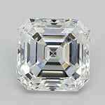 IGI 1.92 Carat Asscher Lab Grown Diamond 人工培育鑽石 實驗室人造鑽石