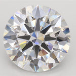IGI 13.09 Carat Round Brilliant Lab Grown Diamond 人工培育鑽石 實驗室人造鑽石