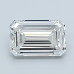 IGI 1.90 Carat Emerald Lab Grown Diamond 人工培育鑽石 實驗室人造鑽石