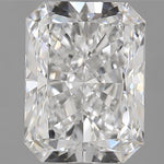 IGI 1.78 Carat Radiant Cut Lab Grown Diamond 人工培育鑽石 實驗室人造鑽石