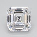 IGI 1.82 Carat Asscher Lab Grown Diamond