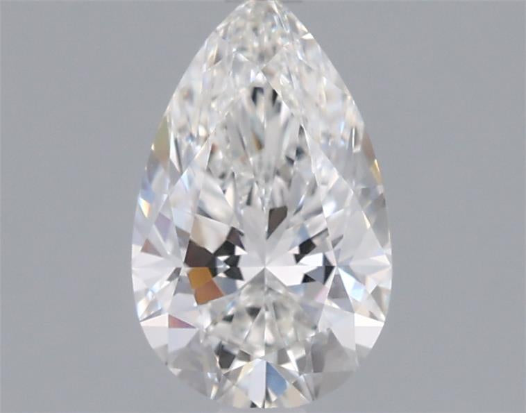 IGI 1.01 Carat Pear Lab Grown Diamond 人工培育鑽石 實驗室人造鑽石