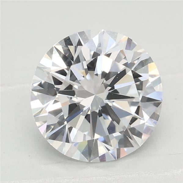 IGI 1.51 Carat Round Brilliant Lab Grown Diamond 人工培育鑽石 實驗室人造鑽石