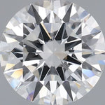 IGI 2.31 Carat Round Brilliant Lab Grown Diamond 人工培育鑽石 實驗室人造鑽石