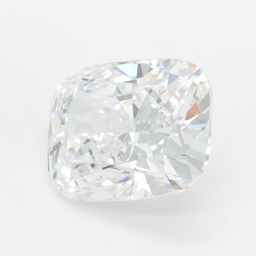 IGI 1.94 Carat Cushion Lab Grown Diamond 人工培育鑽石 實驗室人造鑽石