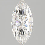 IGI 1.26 Carat Marquise Lab Grown Diamond 人工培育鑽石 實驗室人造鑽石