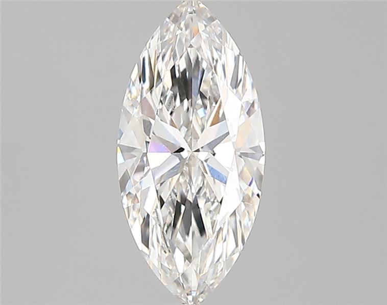IGI 1.26 Carat Marquise Lab Grown Diamond 人工培育鑽石 實驗室人造鑽石