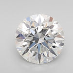 IGI 1.04 Carat Round Brilliant Lab Grown Diamond