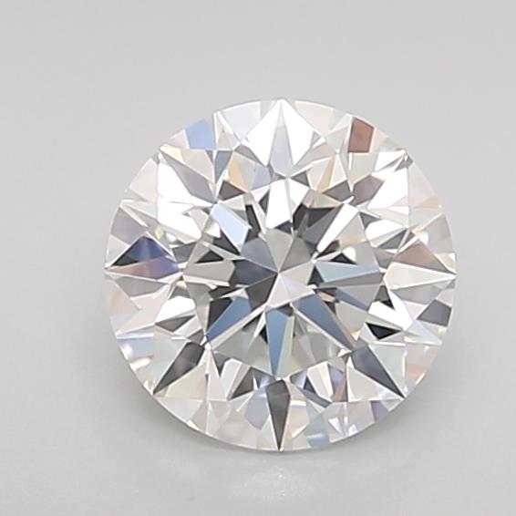 IGI 1.04 Carat Round Brilliant Lab Grown Diamond